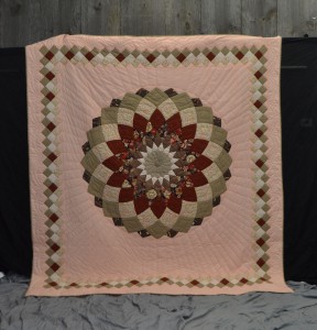 Quilts 2018